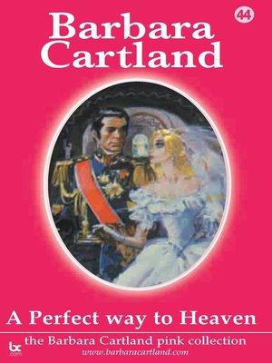 A Perfect Way to Heaven - ebook